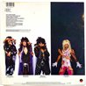 Mötley Crüe 1985 960 418-1 EKT 8 Theatre Of Pain Used LP