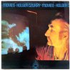 Czukay Holger vinyl LP Movies  kansi EX levy EX Käytetty LP