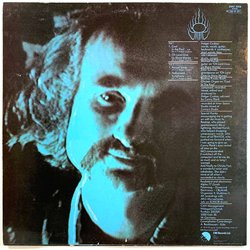 Czukay Holger vinyl LP Movies  kansi EX levy EX Käytetty LP