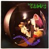 Cramps 1981 SP 70016 Psychedelic Jungle Begagnat LP