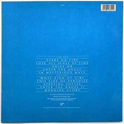 Foxx John 1985 V2355 Mysterious Ways Used LP
