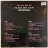 Electric Light Orchestra 1990 466558 1 The very best of 2LP Used LP