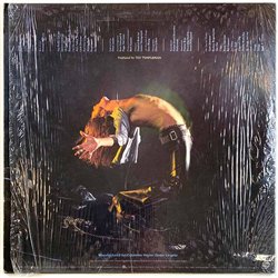 Van Halen 1978 BSK 3075 Van Halen -78 Used LP