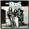 Rods 1981 AL 9558 The Rods -81 Used LP