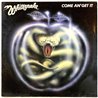 Whitesnake vinyl LP Come an’ get it  kansi VG+ levy EX Käytetty LP