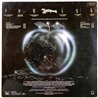 Whitesnake vinyl LP Come an’ get it  kansi VG+ levy EX Käytetty LP