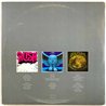 Rush 1974/1975/1975 ANR-3-1013 Archives 3LP Begagnat LP