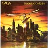 Saga 1979 ML-8002 Images at Twilight Used LP