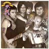 Rose Tattoo 1981 WTG 19312 Assault & Battery Used LP