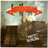 Krokus 1978 6326 800 Pay it in metal Used LP