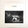 Joy Divison 1980 FACT XXV Closer Used LP