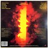 Dokken vinyl LP Under Lock And Key  kansi EX levy EX- Käytetty LP