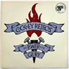 Cockney Rejects 1981 1A 064-07505 The Power & The Glory Used LP