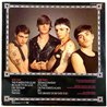 Cockney Rejects 1981 1A 064-07505 The Power & The Glory Used LP