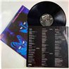 Kiss 1982 NBLP 7270 Creatures of the Night Used LP