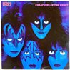 Kiss 1982 NBLP 7270 Creatures of the Night Used LP
