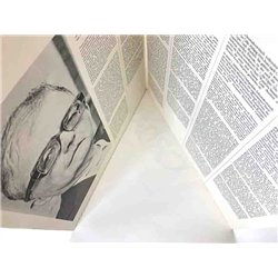 Dmitri Shostakovich - Arto Noras vinyl LP Sonata for Cello and Piano  kansi EX levy EX Käytetty LP