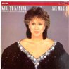 Kiri Te Kanawa vinyl LP Ave Maria  kansi EX levy EX Käytetty LP