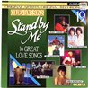 Sade, Eagles, Linda Ronstadt ym. 1989 01 3890 21 Stand by Me 16 great love songs Used LP