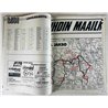 Vauhdin Maailma vuosikerta 1987 1987 1 - 12, 12 numeroa aikakauslehti