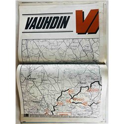 Vauhdin Maailma vuosikerta 1986 1986 1 - 12, 12 numeroa aikakauslehti