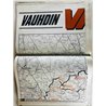 Vauhdin Maailma vuosikerta 1986 1986 1 - 12, 12 numeroa aikakauslehti