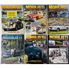 Mobilisti vuosikerta 1998 1998 1 - 7, 7 numeroa aikakauslehti