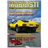 Mobilisti vuosikerta 2000 2000 1 - 7, 7 numeroa aikakauslehti