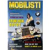 Mobilisti vuosikerta 1999 1999 1 - 7, 7 numeroa Cisse Häkkisen ja Irwinin autot aikakauslehti
