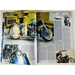 Mobilisti vuosikerta 1999 1999 1 - 7, 7 numeroa Cisse Häkkisen ja Irwinin autot aikakauslehti