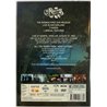 DVD - Rasmus DVD Live letters  kansi EX levy EX Käytetty DVD