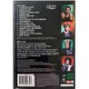 DVD - Queen DVD Greatest video hits 2 2DVD  kansi EX levy EX Käytetty DVD