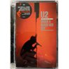 DVD - U2 DVD Under a blood red sky, U2 live at red rocks  kansi EX levy EX Käytetty DVD