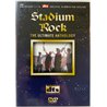 DVD - Ufo, Meat Loaf, Wishbone Ash ym. DVD Stadium Rock  kansi EX levy EX Käytetty DVD