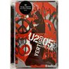 DVD - U2 DVD Vertigo 2005 // U2 Live from Chicago  kansi EX levy EX Käytetty DVD