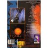 DVD - Pink Floyd DVD Tour Rehearsals 1987  kansi EX levy EX Käytetty DVD