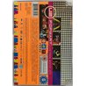 DVD - U2 DVD Popmart live from Mexico City  kansi EX levy EX Käytetty DVD