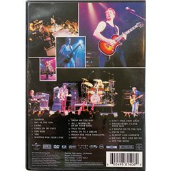 DVD - Frampton Peter 2007 0602498814062 Comes alive II 1999 DVD Begagnat
