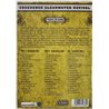 DVD - Creedence Clearwater Revival DVD Travelin’ Band  2DVD + CD  kansi EX levy EX Käytetty DVD