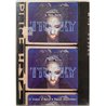 DVD - Tricky DVD A Ruff Guide  kansi EX levy EX Käytetty DVD