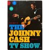 DVD - Cash Johnny DVD The Johnny Cash TV Show 2DVD  kansi EX levy EX Käytetty DVD