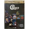 DVD - Chicago DVD Sound Stage  kansi EX levy EX Käytetty DVD