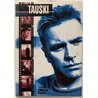 DVD - Tauski DVD Hitit  kansi EX levy EX Käytetty DVD