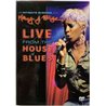 DVD - Blige Mary J DVD Live From The House Of Blues  kansi EX levy EX Käytetty DVD