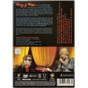 DVD - Blige Mary J DVD Live From The House Of Blues  kansi EX levy EX Käytetty DVD