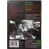 DVD - Coxon Graham DVD Live at Zodiac  kansi EX levy EX Käytetty DVD