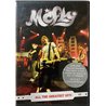 DVD - McFly 2007 0602517528499 All The Greatest Hits DVD Begagnat