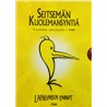 DVD - Lapinlahden Linnut DVD Seitsemän Kuolemansyntiä 7-osainen sketsisarja  kansi EX levy EX Käytetty DVD
