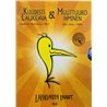 DVD - Lapinlahden Linnut DVD Kuudesti laukeava 2DVD  kansi EX levy EX Käytetty DVD