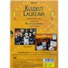 DVD - Lapinlahden Linnut DVD Kuudesti laukeava 2DVD  kansi EX levy EX Käytetty DVD